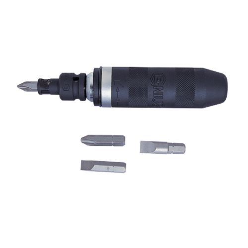 Genius — Impact Driver Set TG-406B