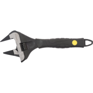 Seshin Buffalo — Adjustable Wrench Ultra Thin Wide Opening