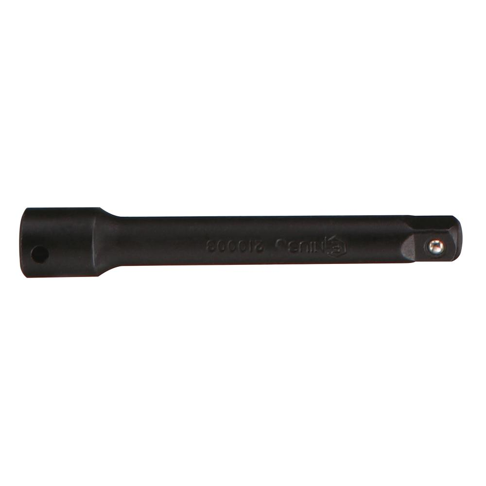 Genius — Impact Extension Bar 3/8" (9.5mm)