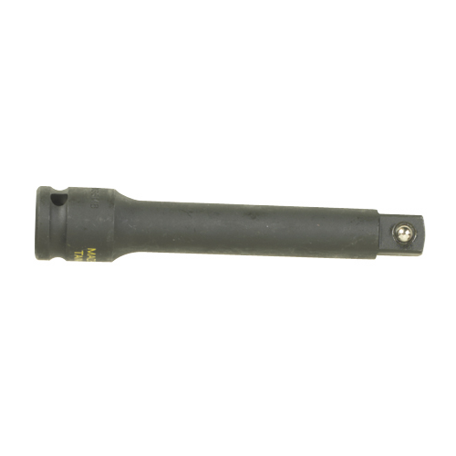 Genius — Impact Extension Bar Ball Type 1" (25.4mm)