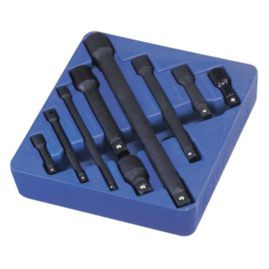 Genius — Impact Extension Bar Set IE-2349