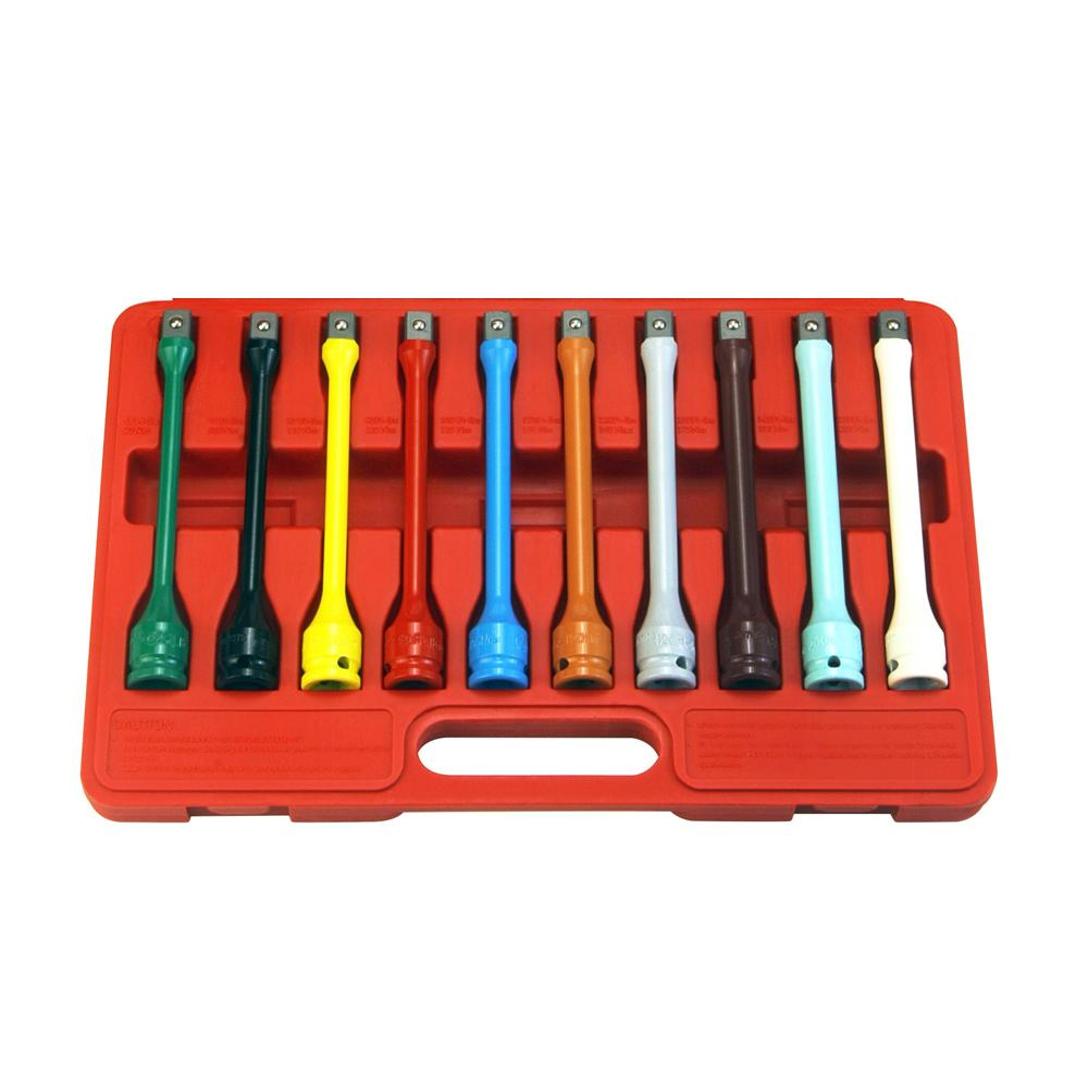 Genius — Torque Extension Bar Set TO-410EXT