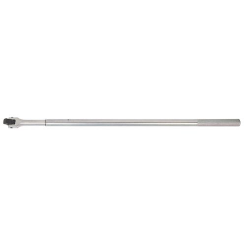 Genius — Long Hinge Handle 3/4" (19mm)