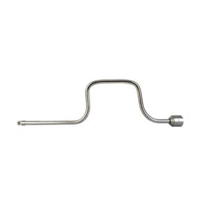 Genius — Speed Handle