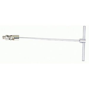 Genius — T-Handle with Universal Joint
