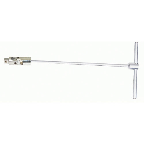 Genius — T-Handle with Universal Joint