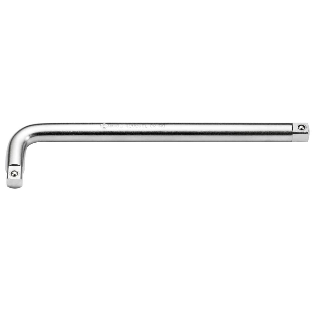 Genius — L Hinge Handle