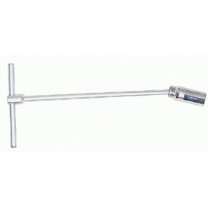 Genius — T-Handle Wrench with Spark Plug Socket