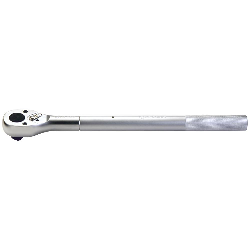 Genius — Reversible Ratchet Handle