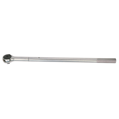 Genius — Long Reversible Ratchet Handle 3/4" (19mm)