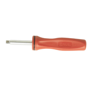 Genius — Socket Driver 1/4″ (6.3mm)