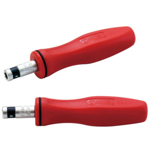 Genius — Bit Holder with Handle 1/4″ (6.35mm)