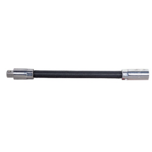 Genius — Flexible Extension 1/4″ (6.35mm)