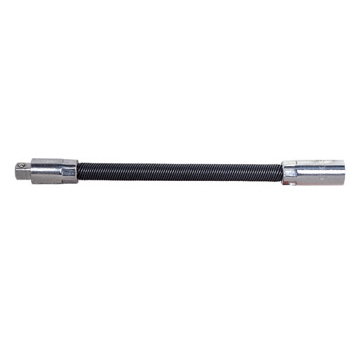 Genius — Flexible Extension 1/4" (6.35mm)
