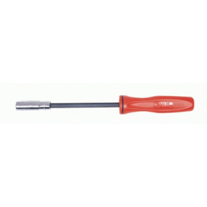 Genius — Metric Long Hex Nut Driver with Magnet