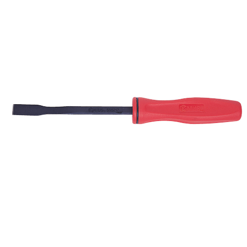Genius — Rigid Carbon Scraper