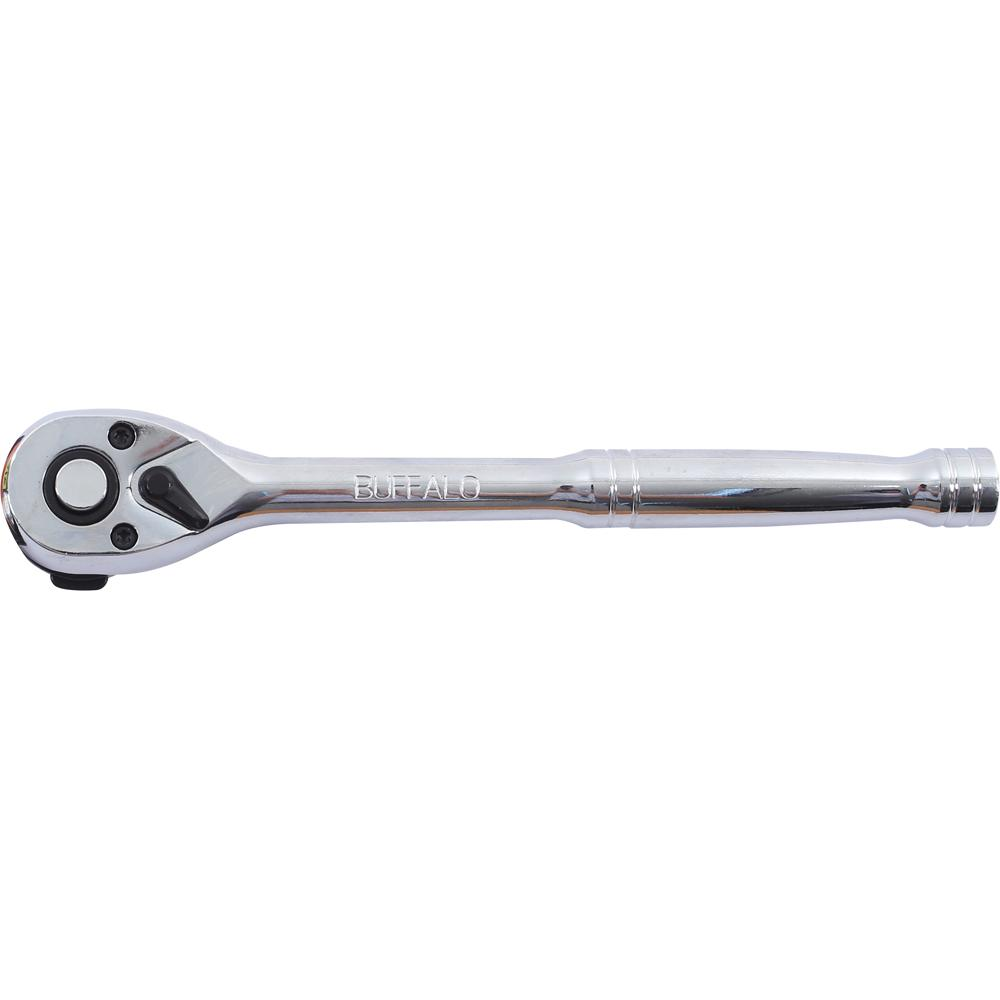 Seshin Buffalo — Ratchet Handle Push Type