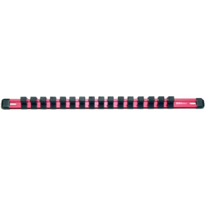Genius — Socket Holder Rail 013 Series