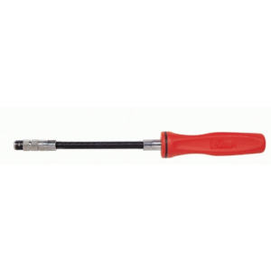 Genius — Flexible Bit Holder with Handle 1/4″ (6.35mm)