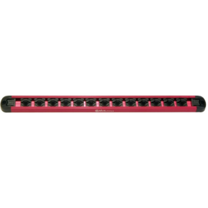 Genius — Socket Holder Rail 014 Series Quick-Lock