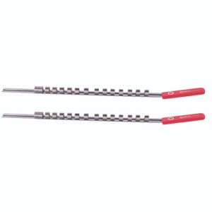 Genius — Socket Holder Rail 010 Series