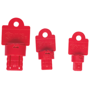 Genius — Plastic Holder