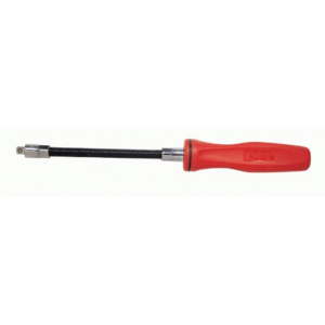 Genius — Flexible Spinner with Handle 1/4″ (6.35mm)