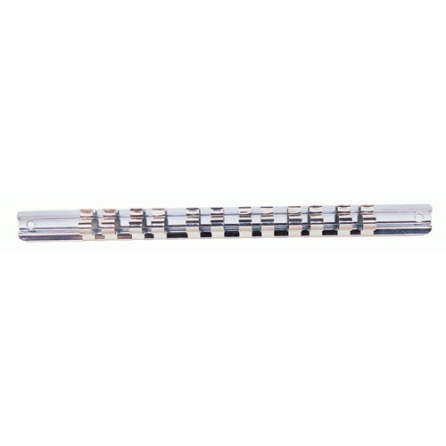 Genius — Socket Holder Rail (RACK)