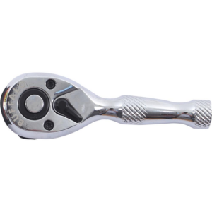 Seshin Buffalo — Stubby Ratchet Handle