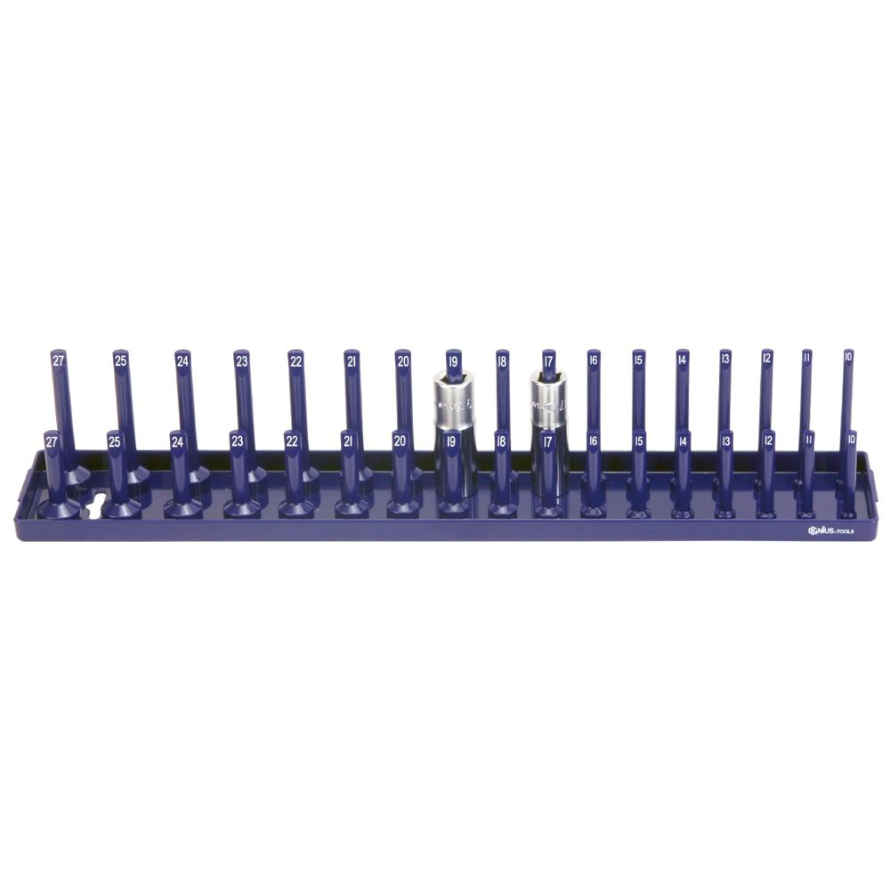 Genius — Socket Holder Tray 010434M