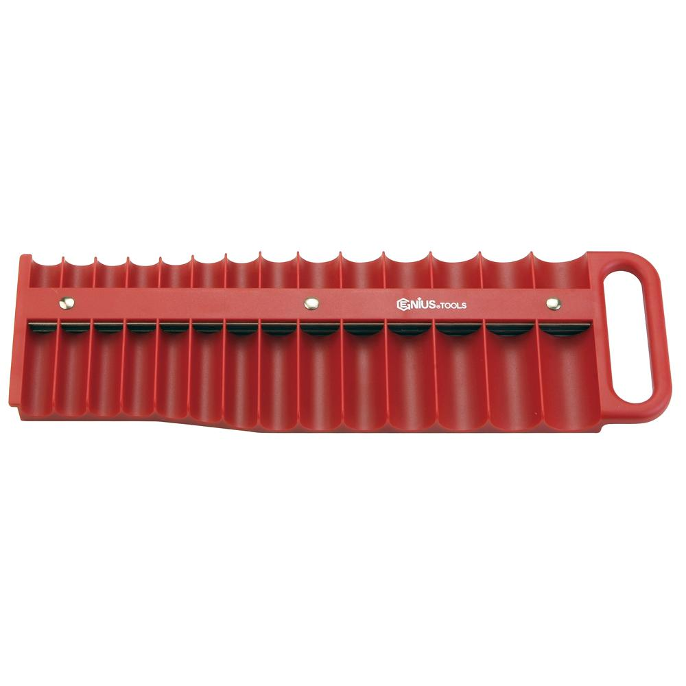 Genius — Socket Holder Magnetic Tray 019 Series