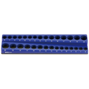 Genius — Socket Holder Magnetic Tray 012 Series