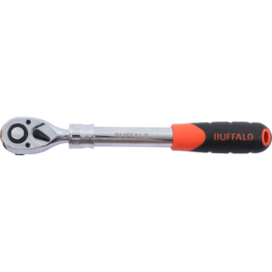 Seshin Buffalo — Extendable Ratchet Handle
