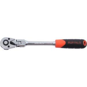 Seshin Buffalo — Flexible Ratchet Handle