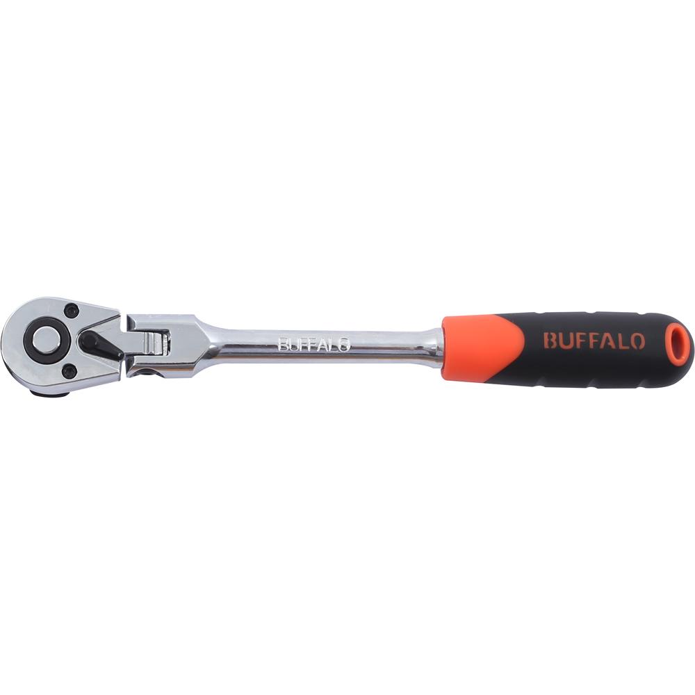 Seshin Buffalo — Flexible Ratchet Handle