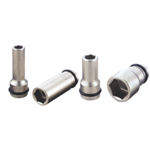 TONE — Long Impact Socket 1/2″ (12.7mm)