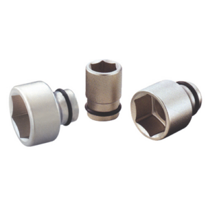 TONE — Impact Socket 1″ (25.4mm)