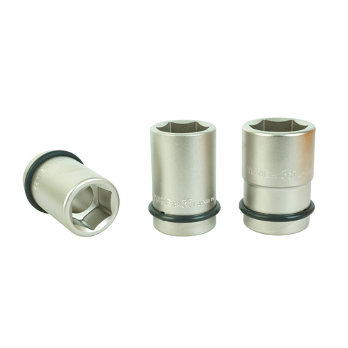 TONE — Thin Wall Impact Socket 1" (25.4mm)