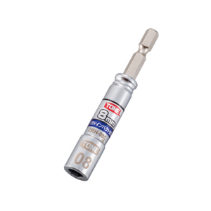 TONE — Bit Socket for Electric Drill
