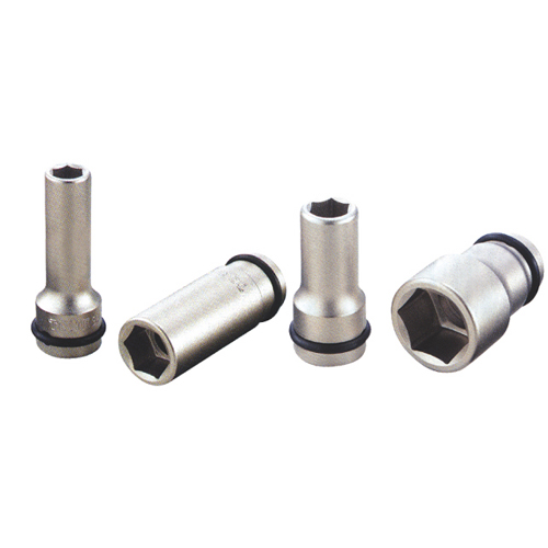 TONE — Long Impact Socket 1" (25.4mm)
