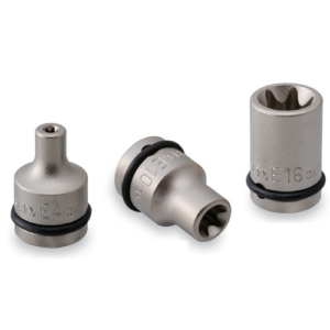 TONE — Torx Socket E-Type 3/8" (9.5mm)