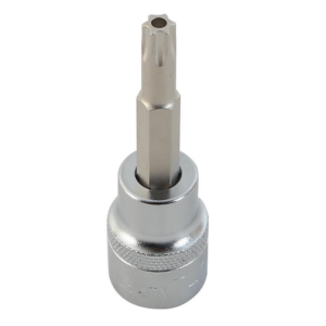 TONE — Torx Tamperproof Bit Socket 3/8″ (9.5mm)