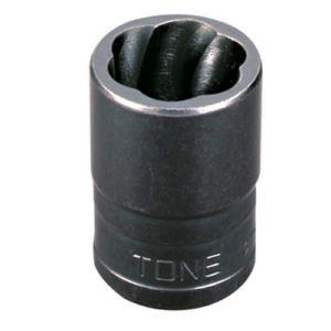 TONE — Tornado Socket 3/8" (9.5mm)