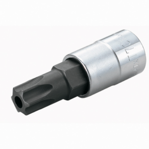 TONE — Torx Tamperproof Bit Socket 1/2″ (12.7mm)