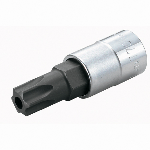 TONE — Torx Tamperproof Bit Socket 1/2" (12.7mm)