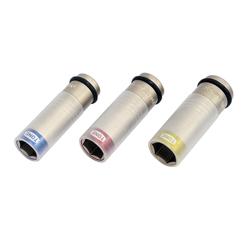 TONE — Wheel Nut Socket 1/2" (12.7mm)