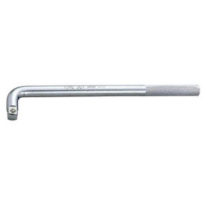 TONE — L Hinge Handle 1/2″