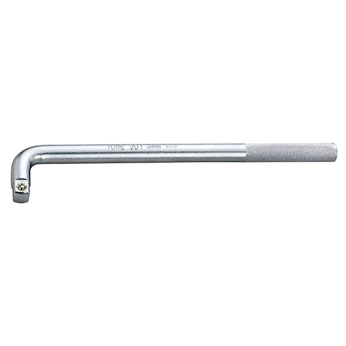 TONE — L Hinge Handle 1/2"