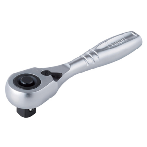 TONE — 72T Stubby Ratchet Handle