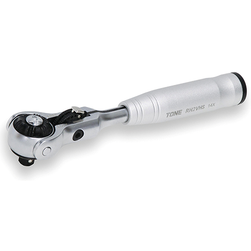 TONE — Swivel Ratchet Handle